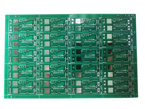pcb板制作工藝流程，電路板工廠制造流程