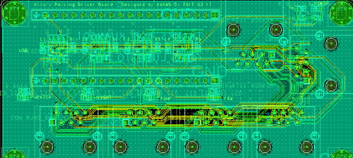 自己設計PCB電路板，需要了解的知識