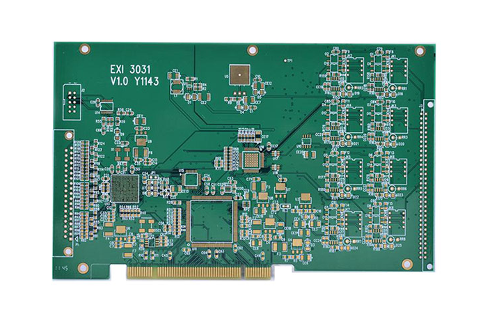 pcb線路板正片和負(fù)片是什么意思，有什么區(qū)別