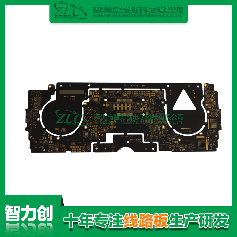 變頻器PCB板是什么？變頻器PCB板走線技巧