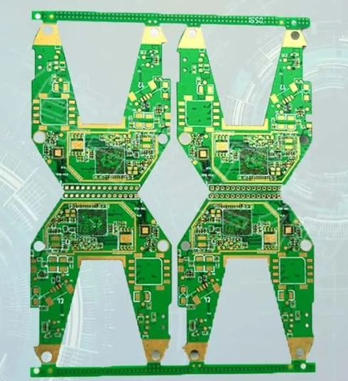 無人機(jī)PCB需要用到高頻板嗎？無人機(jī)PCB高頻板的應(yīng)用