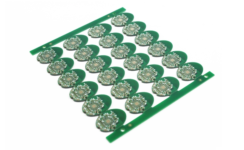 PCB板在藍(lán)牙耳機(jī)中的應(yīng)用，PCB板對(duì)藍(lán)牙耳機(jī)性能的影響