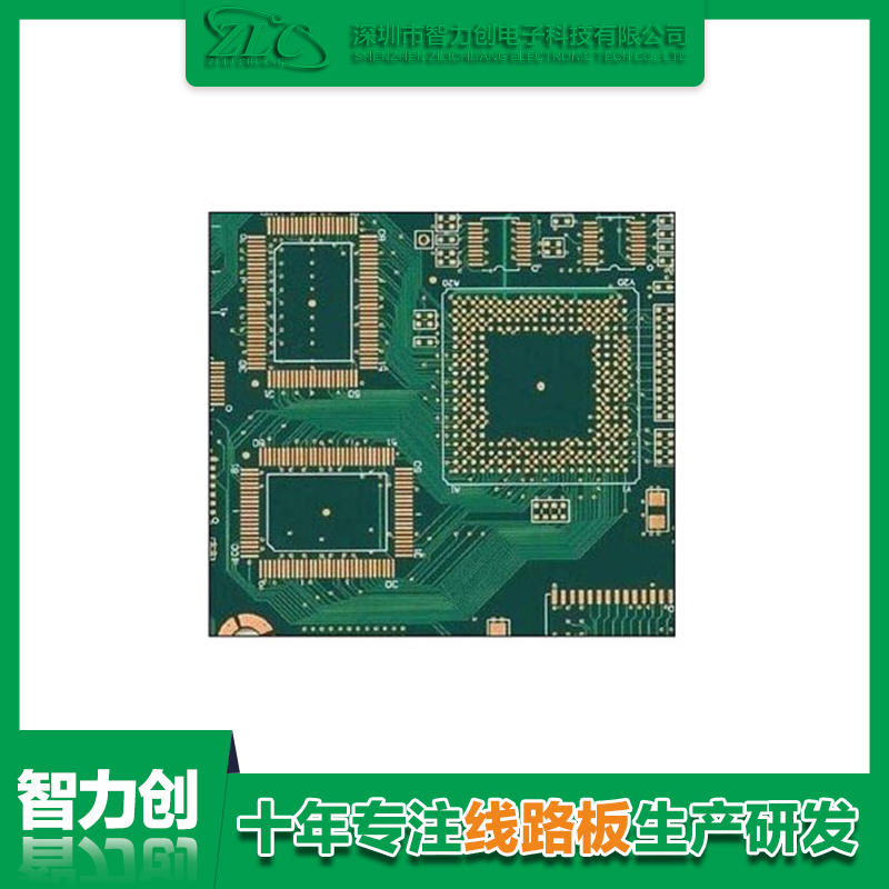 PCB沉金板是什么？沉金有什么作用？